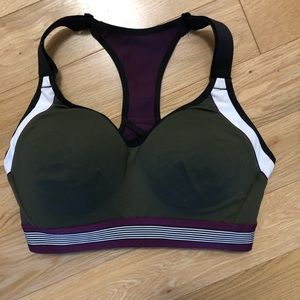 Victoria secret sports bra